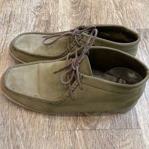 Men’s Desert Boots